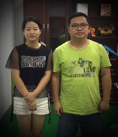 感謝控制系統(tǒng)行業(yè)江總對華企立方的信任與認(rèn)可，必牢記使命，不計(jì)成本服務(wù)客戶，做良心企業(yè)。