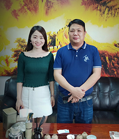 感謝鋁單板行業(yè)龍總對華企立方的信任與認可，必牢記使命，不計成本服務客戶，做良心企業(yè)。