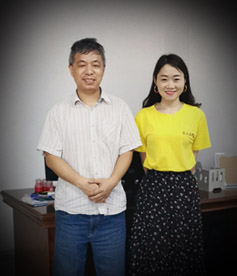 感謝宏為塑業(yè)公司對華企立方的信任與認可，我們定全力以赴，不負使命，幫您把網(wǎng)絡營銷落地。