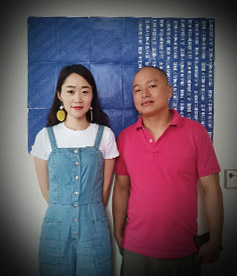 感謝獅鋁建材行業(yè)王總選擇與華企立方合作，我們必牢記使命，盡一切能力幫助企業(yè)網(wǎng)絡營銷落地，做良心企業(yè)。