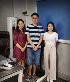 感謝氣彈簧行業(yè)郭總選擇華企立方制作畫冊 我們定全力以赴,幫您把畫冊設(shè)計好。