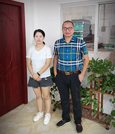 感謝PC板材行業(yè)李總對華企立方一直以來的信任和支持。